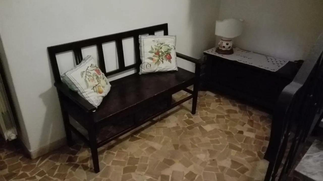 Casa Vacanze Il Bersaglio Apartment Lucca