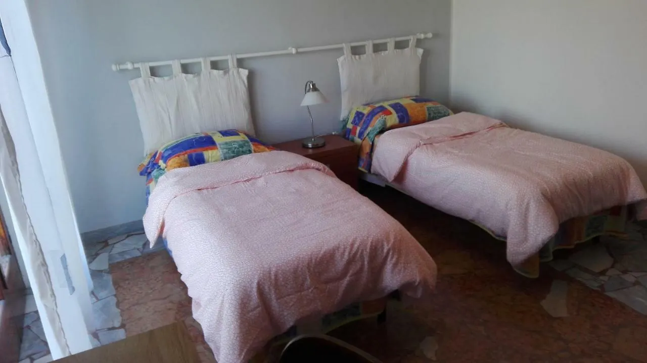 Casa Vacanze Il Bersaglio Apartment Lucca