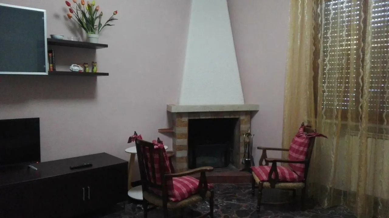 Casa Vacanze Il Bersaglio Appartamento Lucca Italia