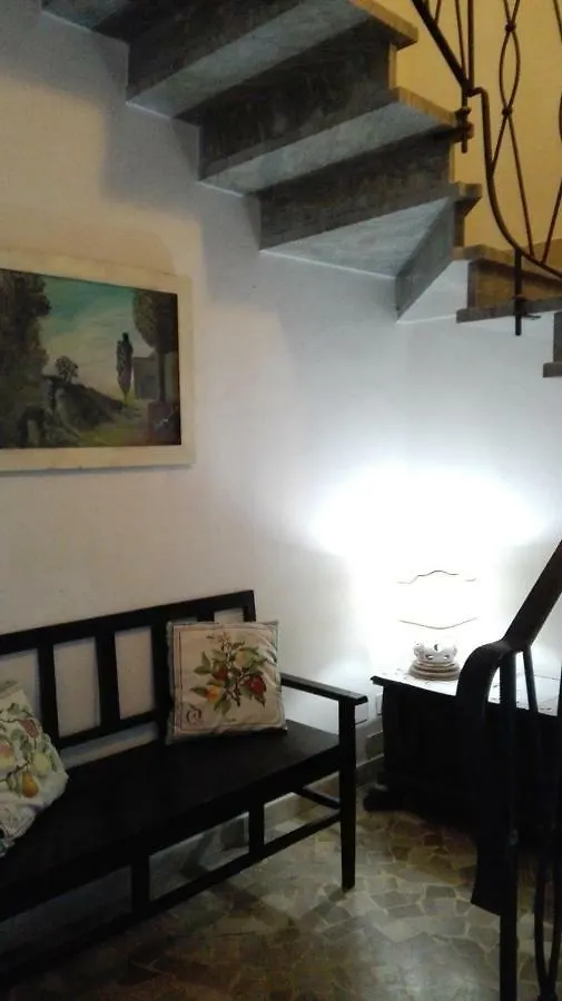 Casa Vacanze Il Bersaglio Appartamento Lucca