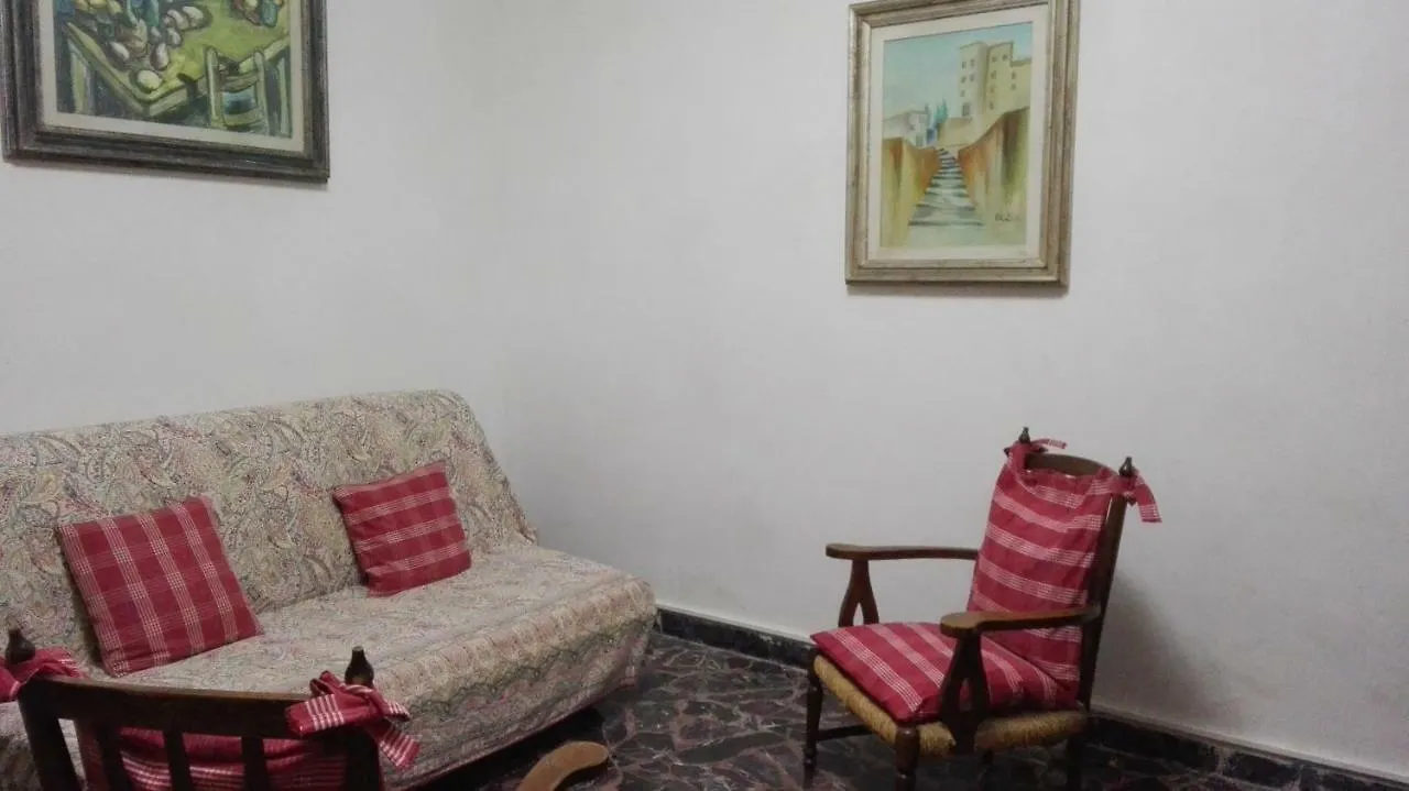 Casa Vacanze Il Bersaglio Appartamento Lucca 0*,  Italia