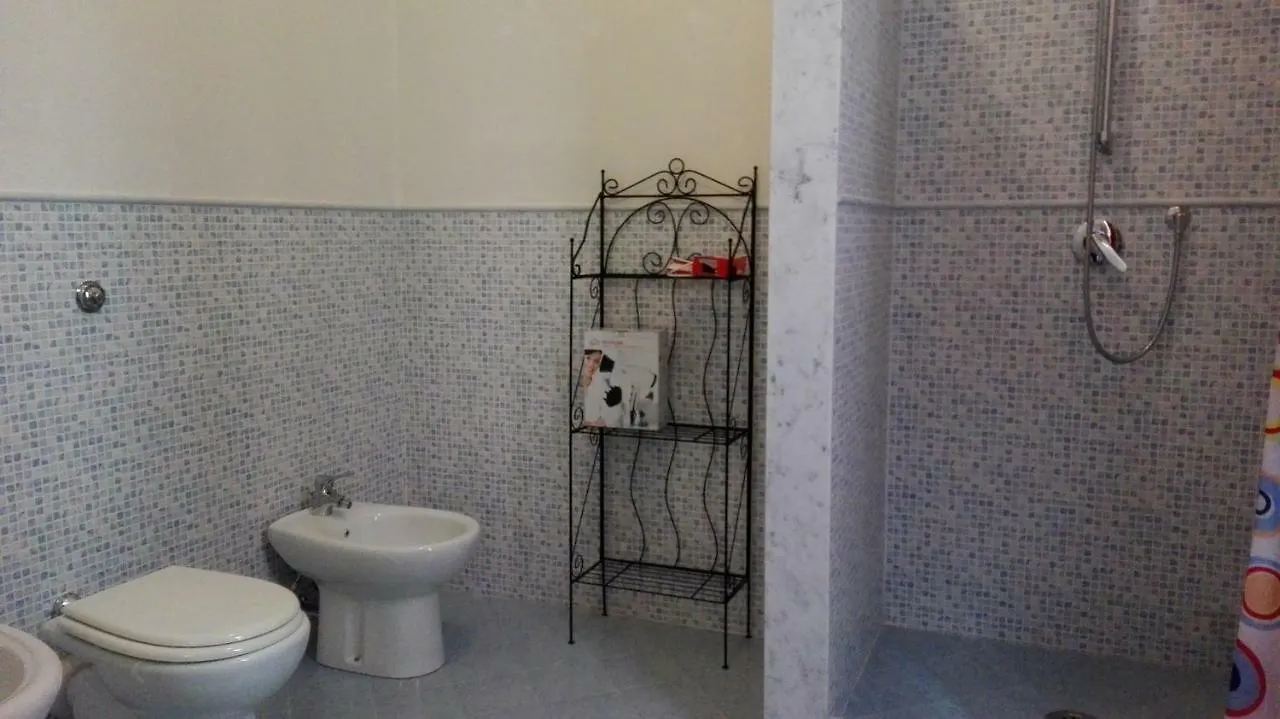 Casa Vacanze Il Bersaglio Apartment Lucca Italy