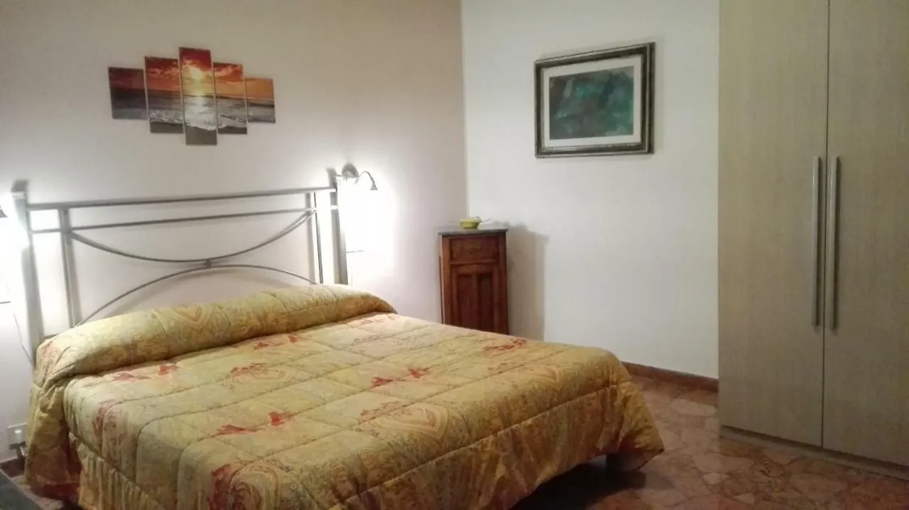 Casa Vacanze Il Bersaglio Apartment Lucca