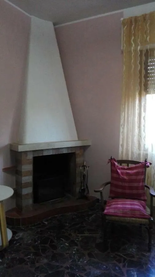 Casa Vacanze Il Bersaglio Apartment Lucca