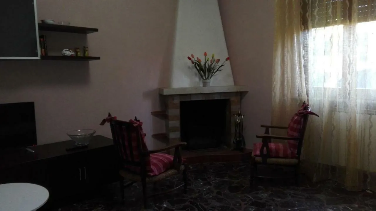 Casa Vacanze Il Bersaglio Apartment Lucca