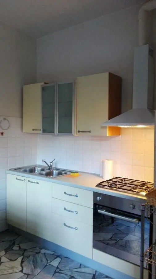 Casa Vacanze Il Bersaglio Apartment Lucca