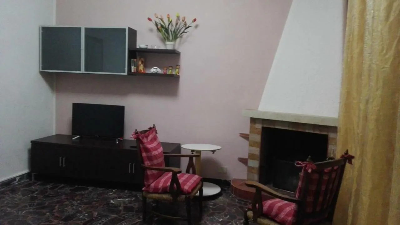 Casa Vacanze Il Bersaglio Apartment Lucca Italy
